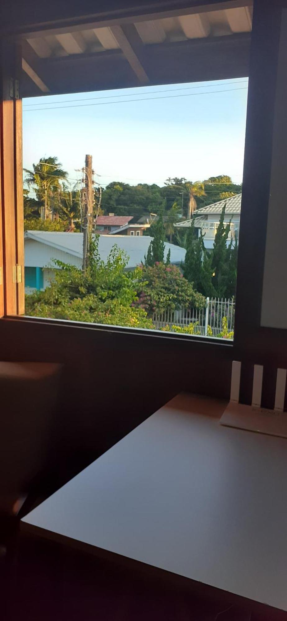 Encontro Das Aguas Guarda do Embaú Exteriér fotografie