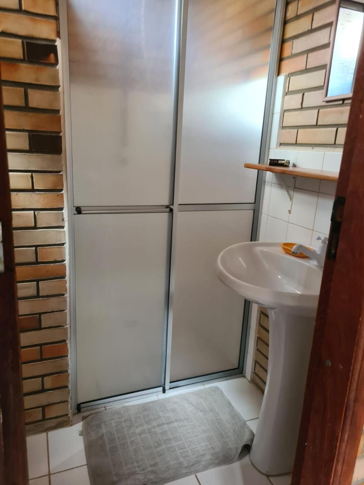 Encontro Das Aguas Guarda do Embaú Exteriér fotografie