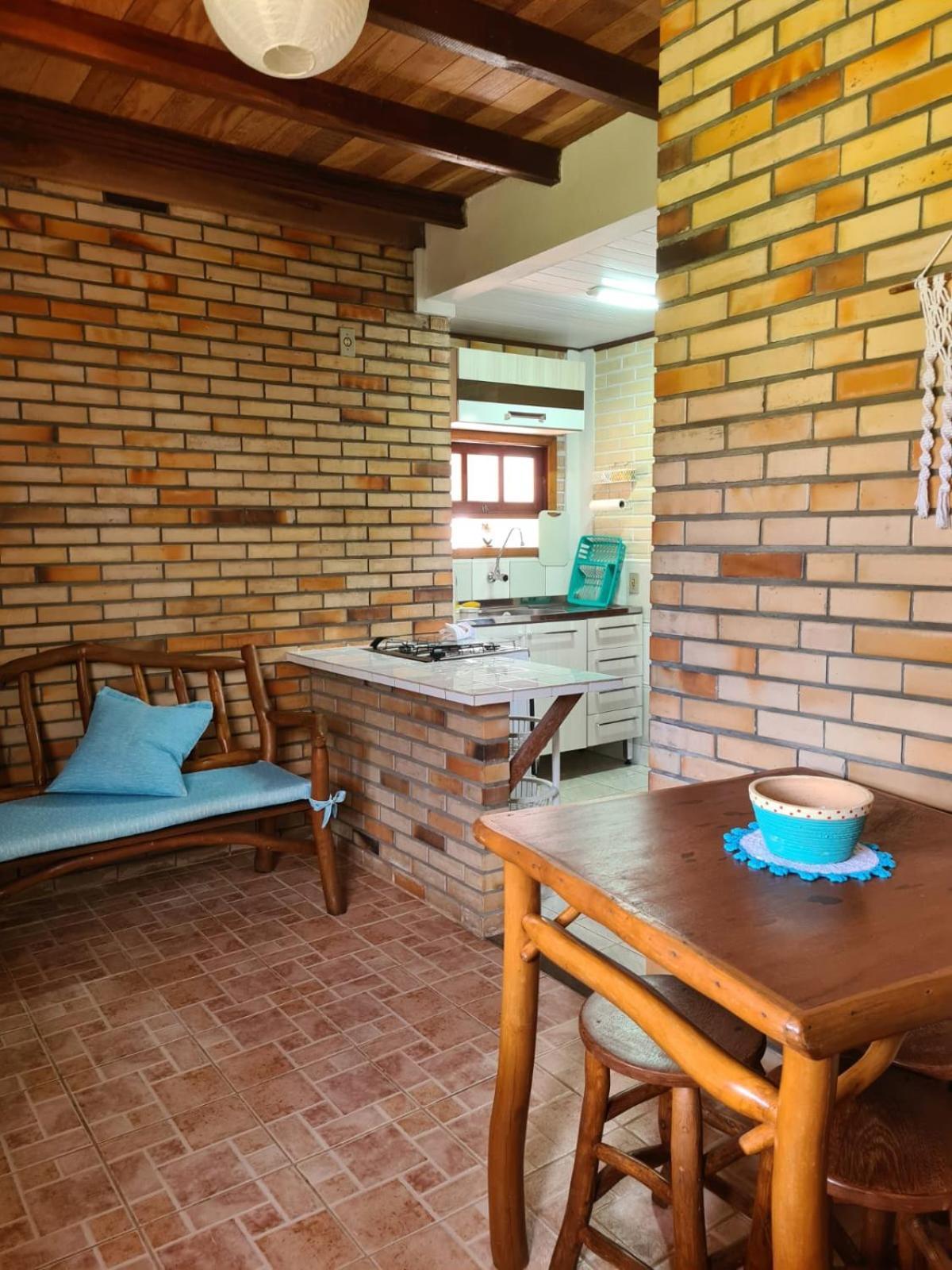 Encontro Das Aguas Guarda do Embaú Exteriér fotografie